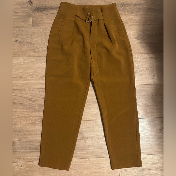 Dynamite Women’s High rise dress pants - Picture 1 of 5